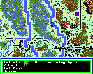 Arnhem screenshot