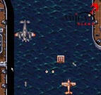Banshee-AGA screenshot