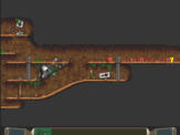 Benefactor screenshot