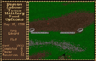 Castles screenshot