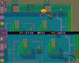 Chaos Engine 2 screenshot