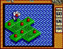 Bombuzal screenshot