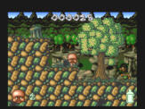 Chuck Rock 2: Son of Chuck screenshot