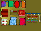 Cluedo screenshot