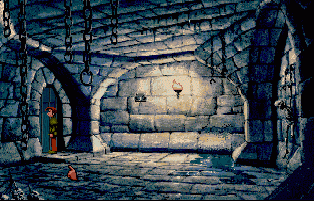 Curse of Enchantia screenshot