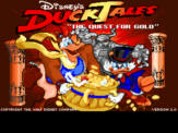 Duck Tales screenshot