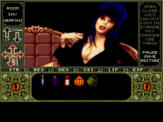 Elvira screenshot