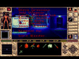 Elvira 2 screenshot