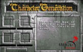 Eye of the Beholder screenshot