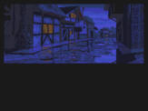 Eye of the Beholder 2 screenshot