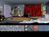 Flight of the Amazon Queen screenshot