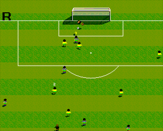 Football Glory screenshot