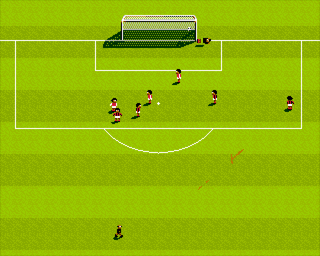 Football Glory screenshot