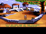 Gobliins 2 screenshot