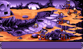 Goblins 3 screenshot