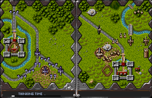 History Line 1914-18 screenshot