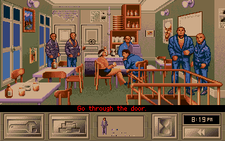 KGB screenshot