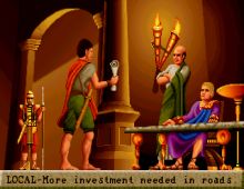 Caesar screenshot