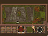 Obitus screenshot