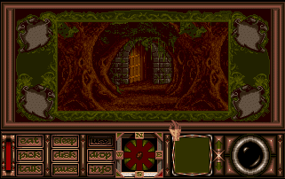 Obitus screenshot