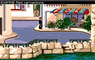 Operation Stealth screenshot