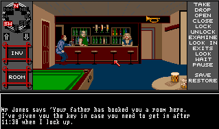Personal Nightmare screenshot