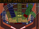 Pinball Dreams screenshot