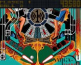 Pinball Fantasies screenshot