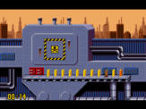 Pushover screenshot