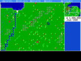 Railroad Tycoon screenshot