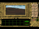 Robinson's Requiem AGA screenshot