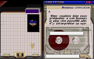 Rockstar screenshot