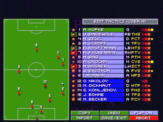 Sensible World of Soccer screenshot