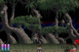 Shadow of the Beast 3 screenshot