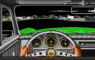 Street Rod 2 screenshot