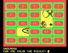Classic Concentration 2 screenshot