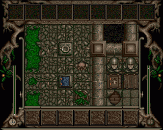 Valhalla 2 screenshot