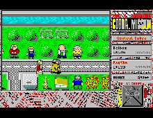 Cobra Mission screenshot