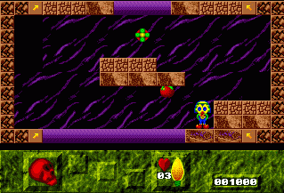 Zombie screenshot