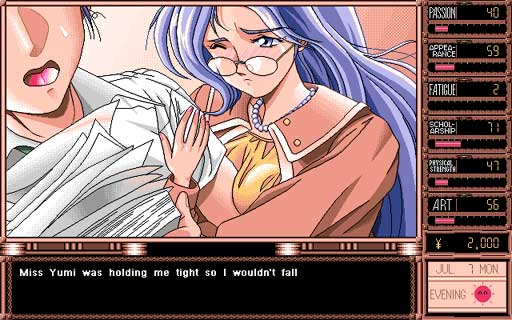 True Love screenshot
