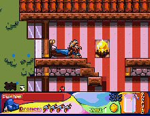 Yogho Yogho screenshot