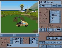 Stunt Island screenshot