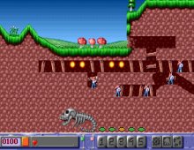 Diggers screenshot