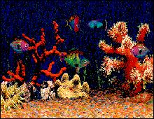 El-Fish screenshot