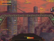 Hardwar screenshot