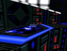 Galapagos: Mendel's Escape screenshot