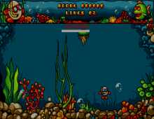 Dizzy: Bubble Dizzy screenshot