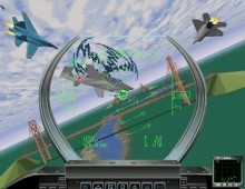 U.S. Navy Fighters screenshot