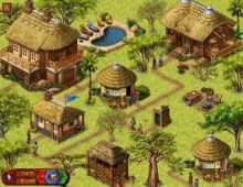 SimSafari screenshot