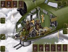 B-17 Flying Fortress screenshot